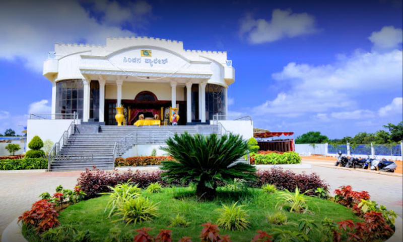 Sinchana Palace