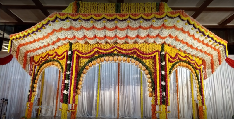 Krishna Vadiraja Mandir