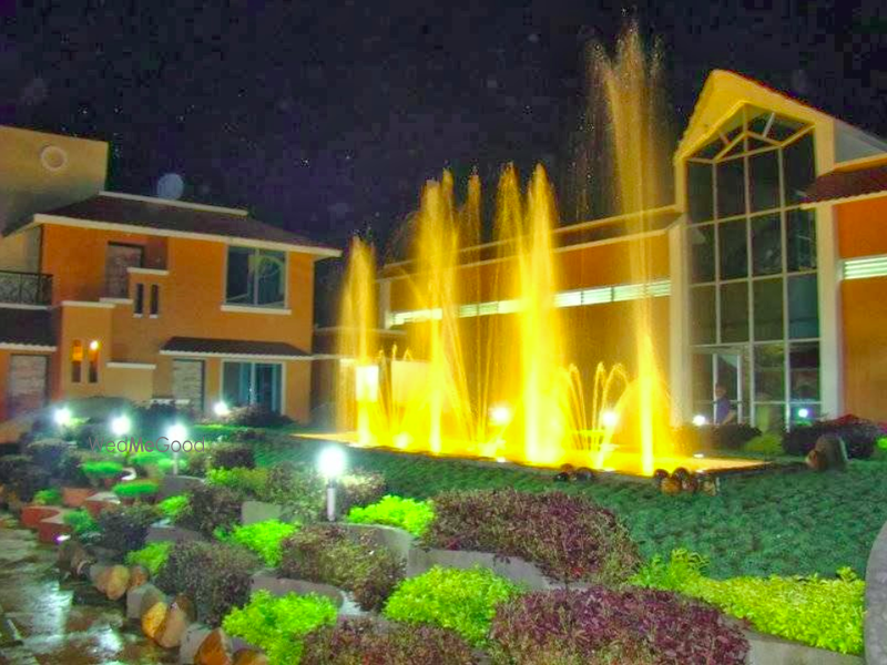 Seventh Heaven Resort