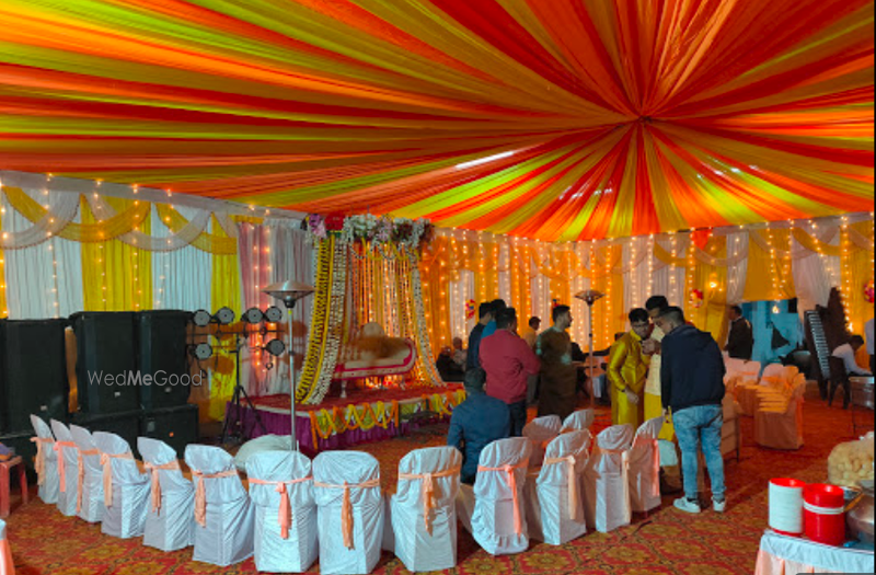 Prakash Klyan Mandap