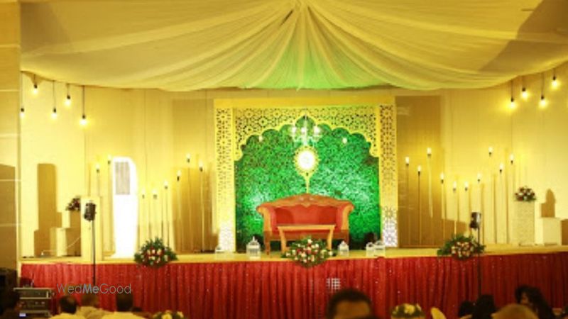 Reem Convention Centre