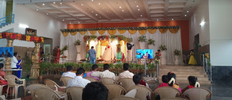 YKR Kalyana Mandira