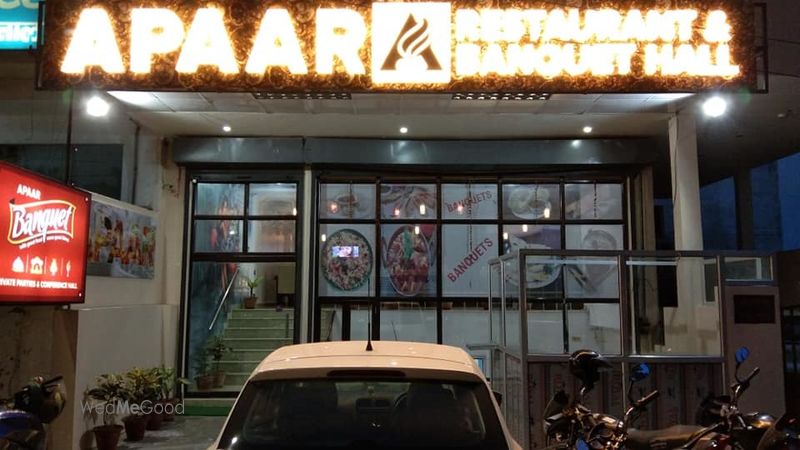 Apaar Restaurant and Banquet