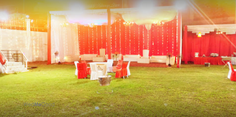 Panchratan Marriage Lawn