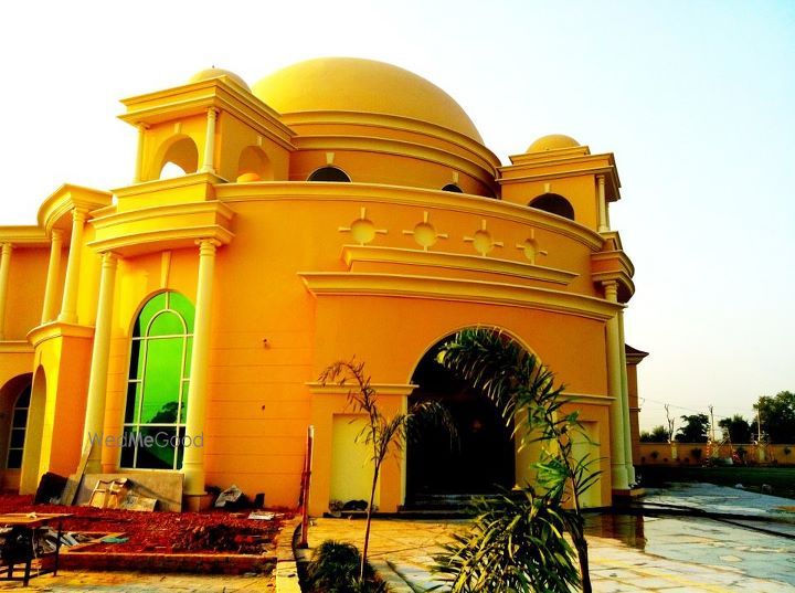 Prithvi Resorts and Hotels