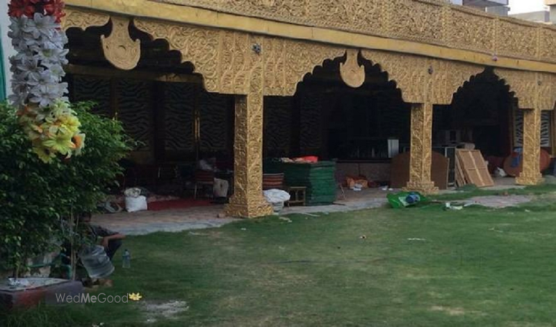Jhankar Palace uttam nagar