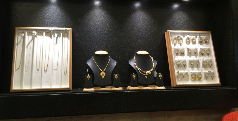 Verma Jewellers - Jalandhar | Wedding Jewellery