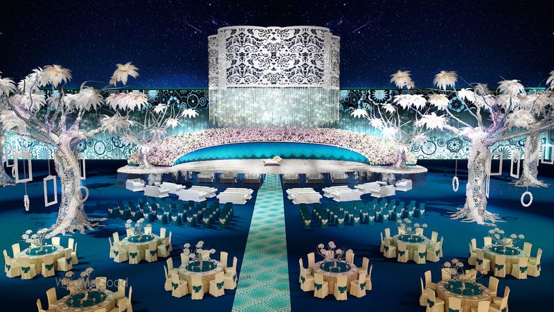 Beacon Studio - Price & Reviews | Mumbai Decorator