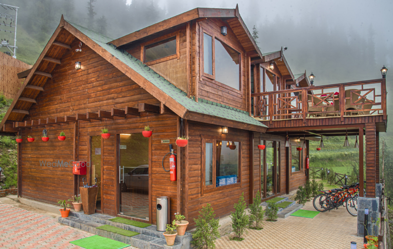 Woodays Resort