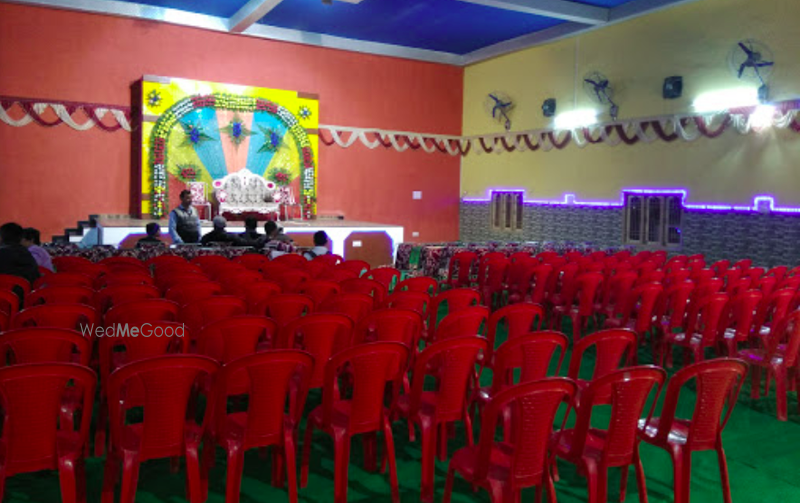 Vinayak Party and Banquet Hall
