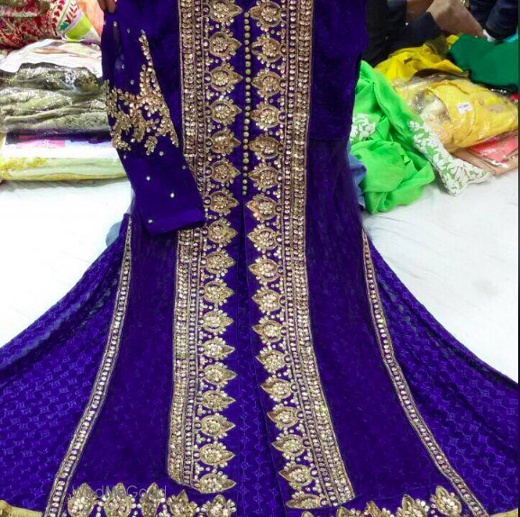 Shahi Poshak Bridals - Srinagar 