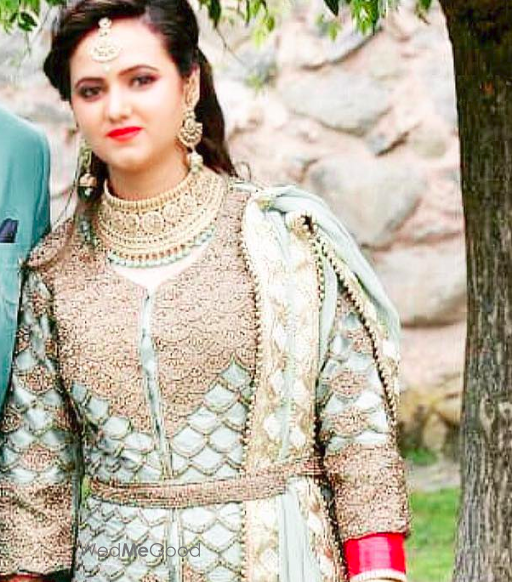 Shahi Poshak Bridals - Srinagar 