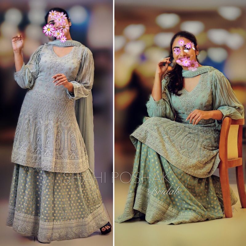 Photo By Shahi Poshak Bridals - Bridal Wear