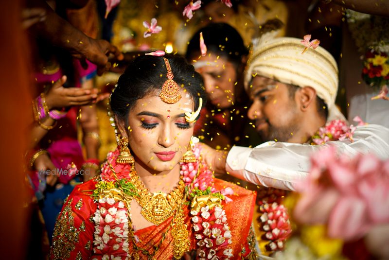 Wedding Records - Price & Reviews | Coimbatore Photographer