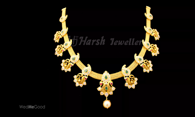 Harsh jewellers clearance