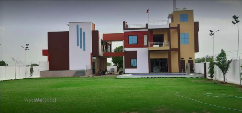 Royal Orchid Resort and Banquets