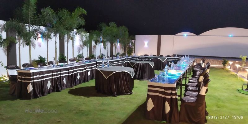 Shubh Shyam Celebration