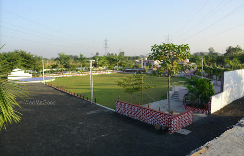 Saiba Celebration Lawn