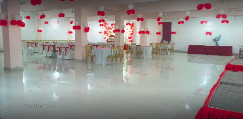 Food Paradise Banquet