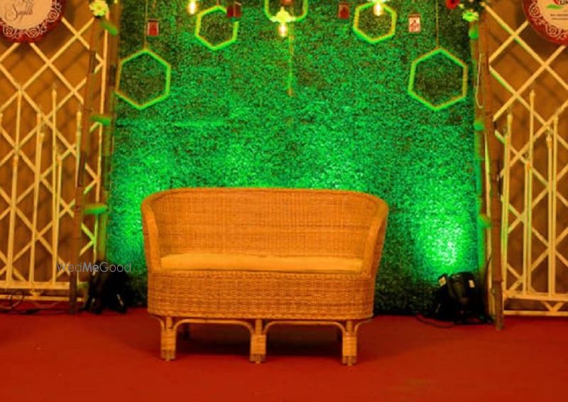 Shravan Patel Kalyan Mantap
