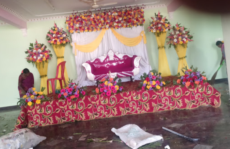 HR Function Hall