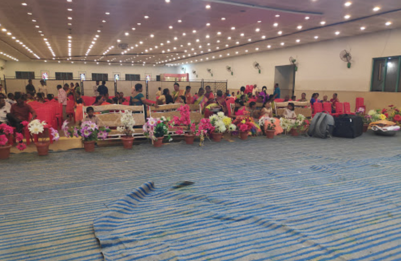 Achievers Multi Purpose Hall Solapur Banquet Wedding Venue With Prices