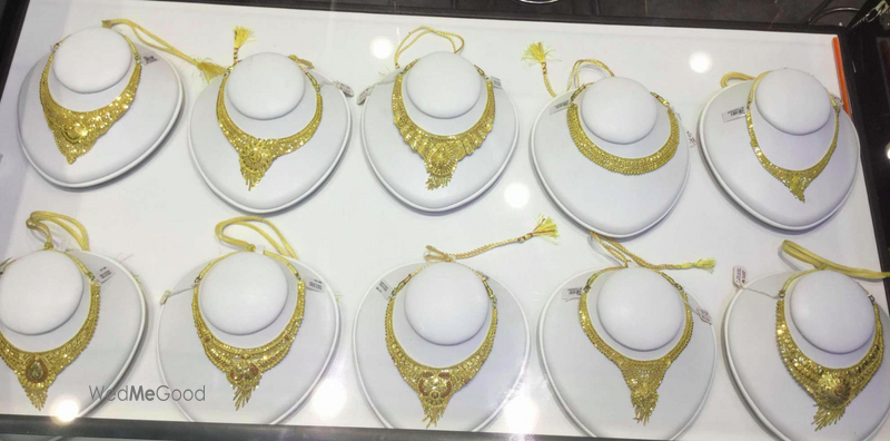Dwarka Jewellers - Bhubaneswar  Wedding Jewellery