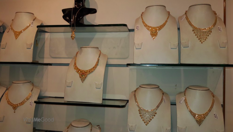 Dwarka jewellers new arrivals