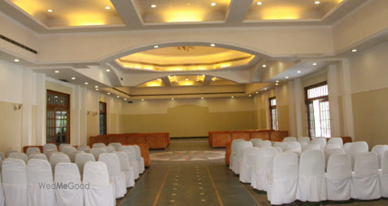 Executive Club Bareilly Banquet Wedding Venue With Prices