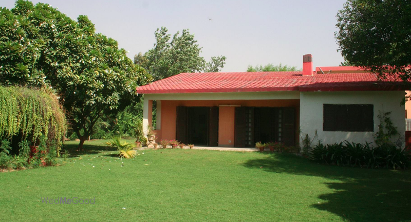 Sheilma Farm faridabad