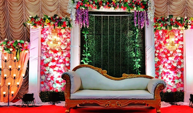 Occasions Event Management Occasions Event Management - Decor - Price & Reviews | Goa Decorator