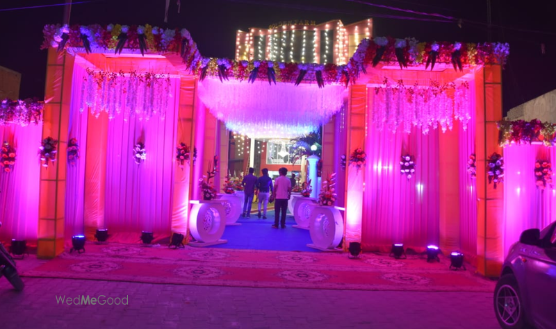 Golden Farm Banquet Hall