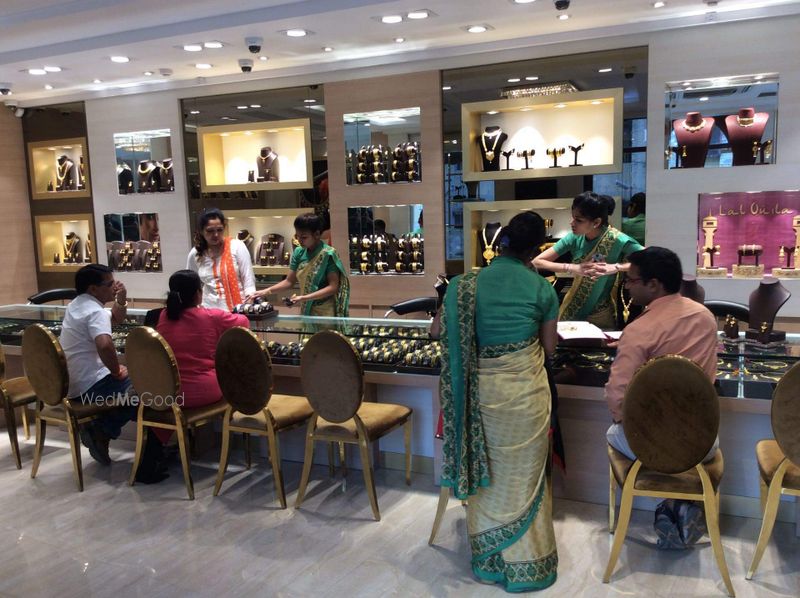 PC Jeweller Jhansi Wedding Jewellery