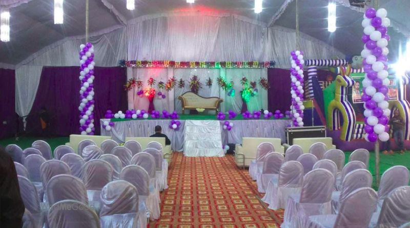 Subhlagnam Marriage Lawn