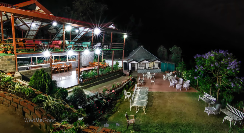 Tag Resorts Oakwood Hamlet