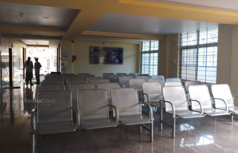 Vinay Samudaya Bhavan