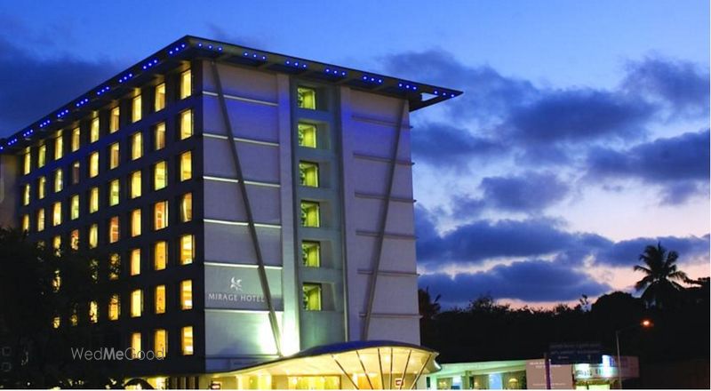 Mirage Hotel