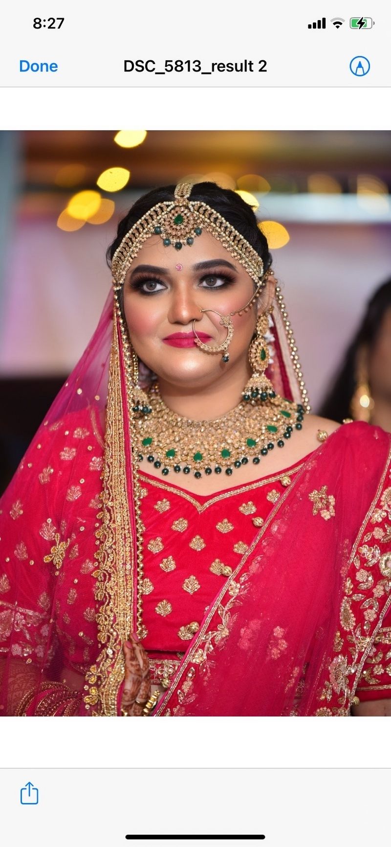Get Gorgeous With Saloni - Price & Reviews | Lucknow Makeup Artist