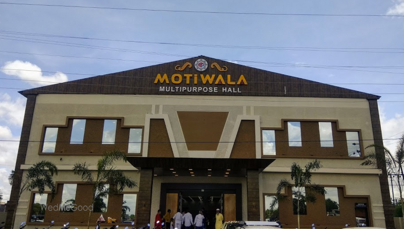 Motiwala Multipurpose Hall Solapur Banquet Wedding Venue With Prices