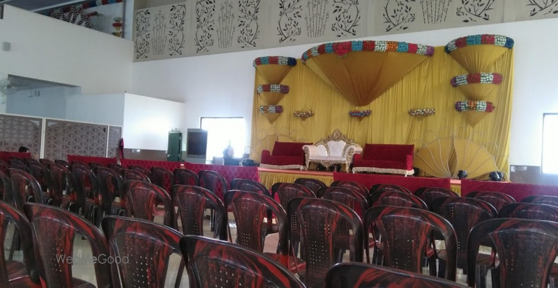 Motiwala Multipurpose Hall Solapur Banquet Wedding Venue With Prices