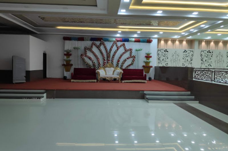 Motiwala Multipurpose Hall Solapur Banquet Wedding Venue With Prices