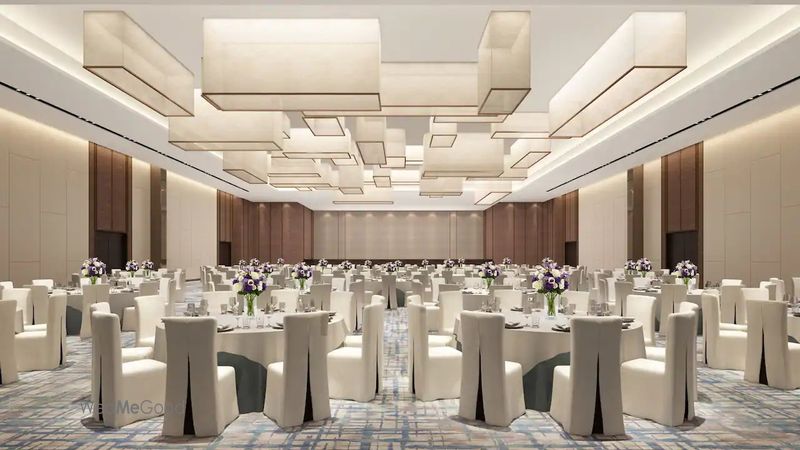 Grand Hyatt Wedding Hall Price 2025