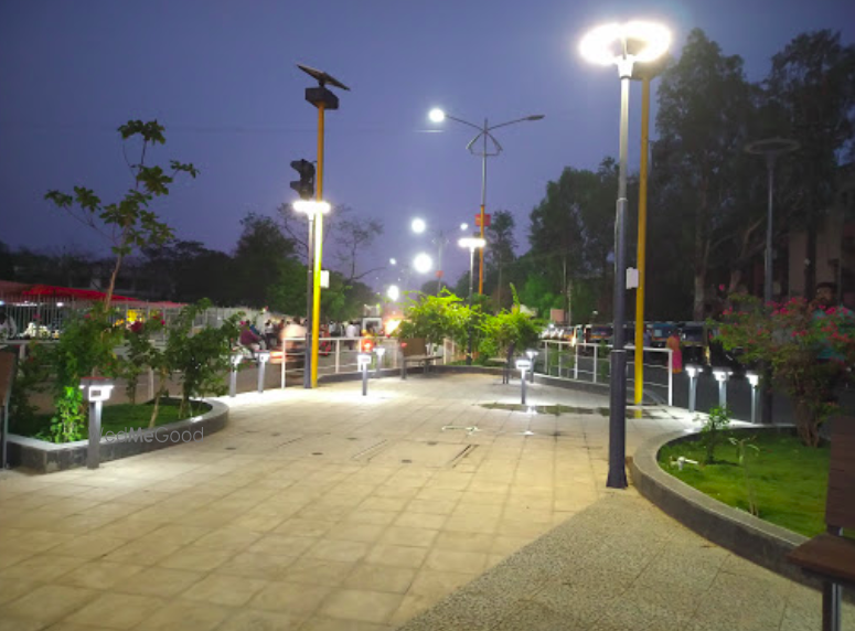 Shiv Chhatrapati Rangbhavan