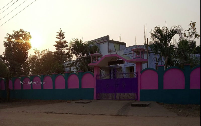 Rasmiprava Kalyan Mandap