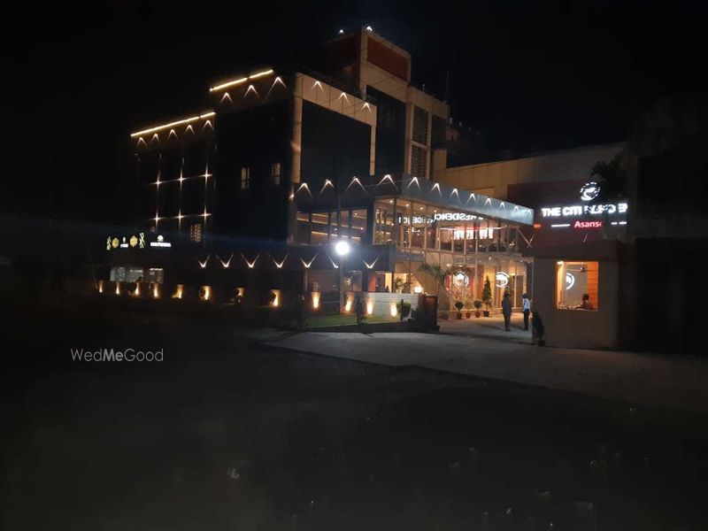 the citi residenci group of hotels