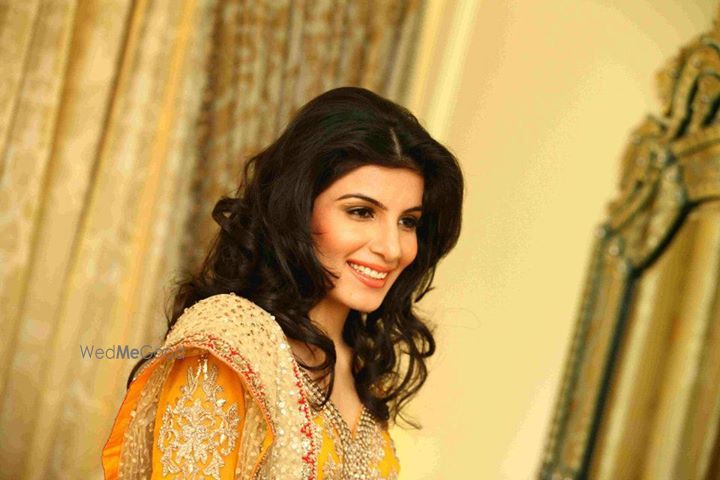 Komal Gulati Bridal Makeup - Price u0026 Reviews | Delhi NCR Makeup Artist
