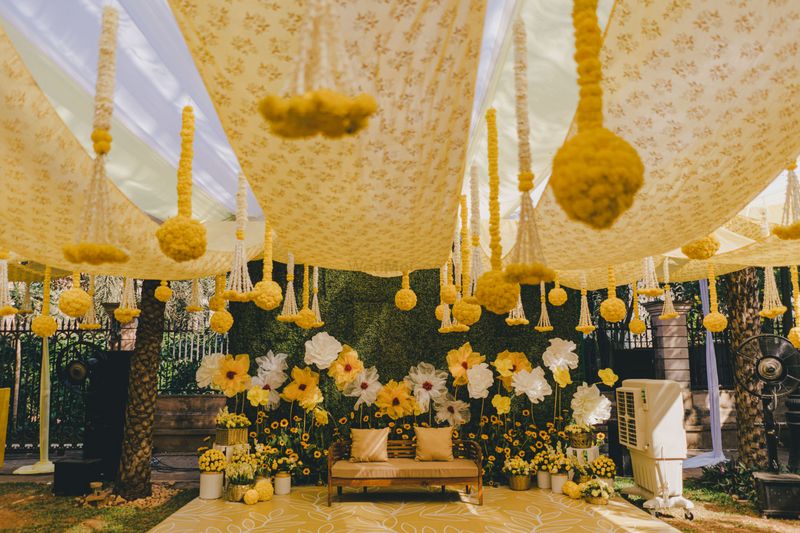 130+ Spectacular Wedding Decoration Ideas