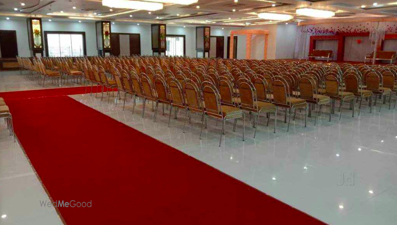 Royal Maa Ganga Celebration Hall and Lawn