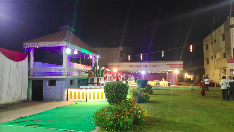 Kohinoor Lawn