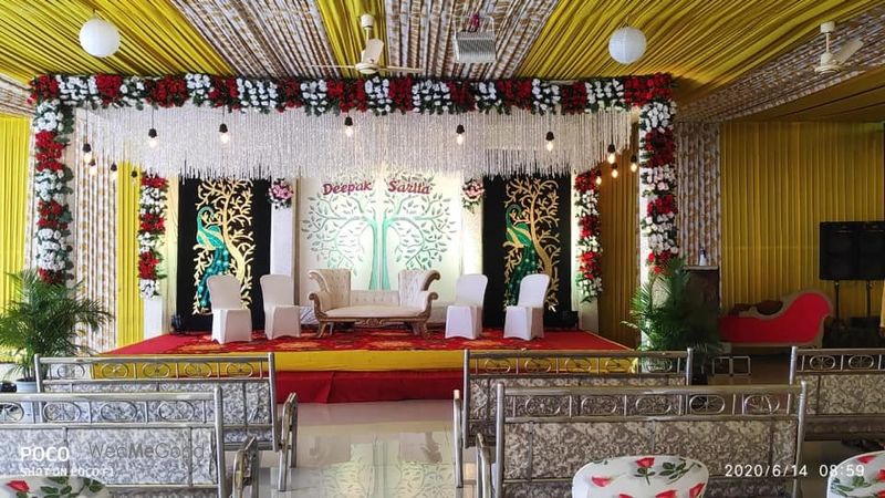 GB Club in Khokurala,Bhandara - Best Banquet Halls in Bhandara